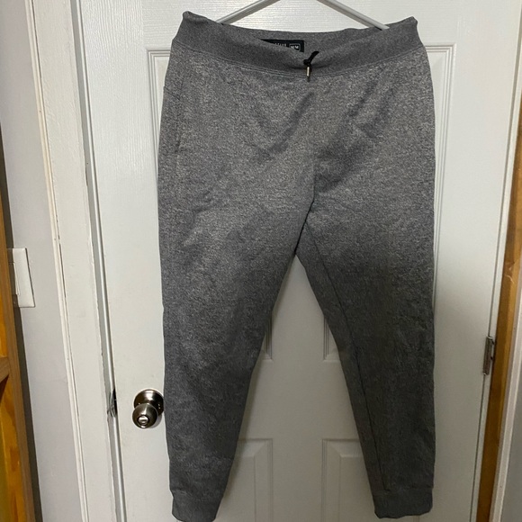 Grey Bluenotes joggers - Picture 1 of 2
